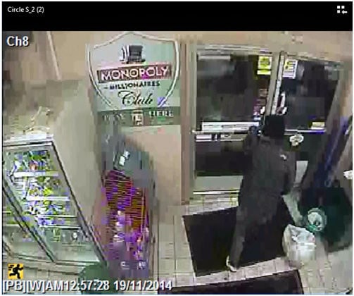 rapid city police ask do you recognize this robber local rapidcityjournal com rapid city journal