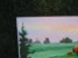 Long Soldier S Paintings Tell Native American Stories Community Rapidcityjournal Com