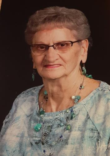 Margaret Feist