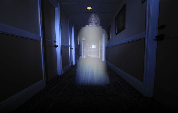Bride at Alex Johnson