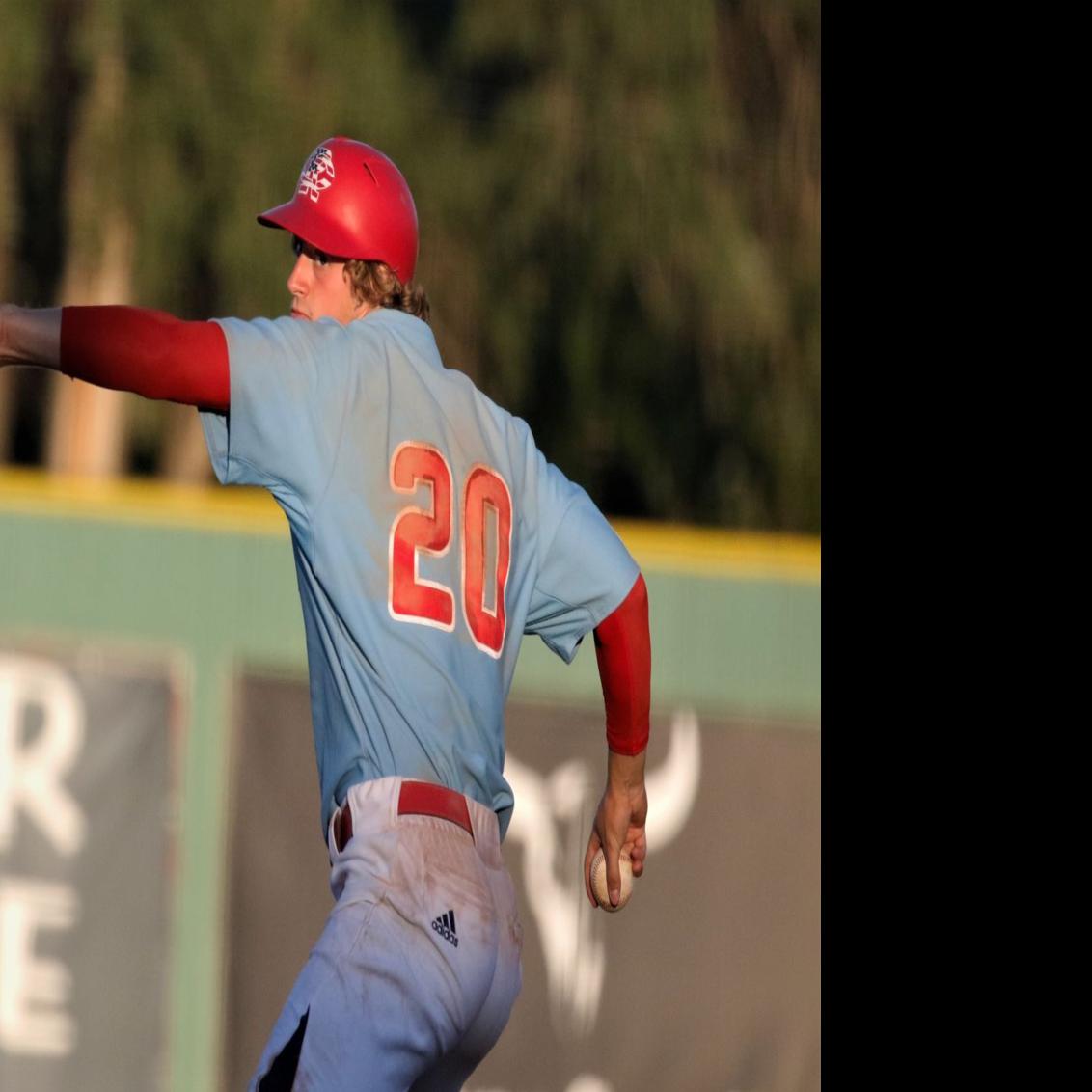 Rapid City S Cooper Bowman Bransen Kuehl Invited To Mlb Pre Draft Combine News Rapidcityjournal Com