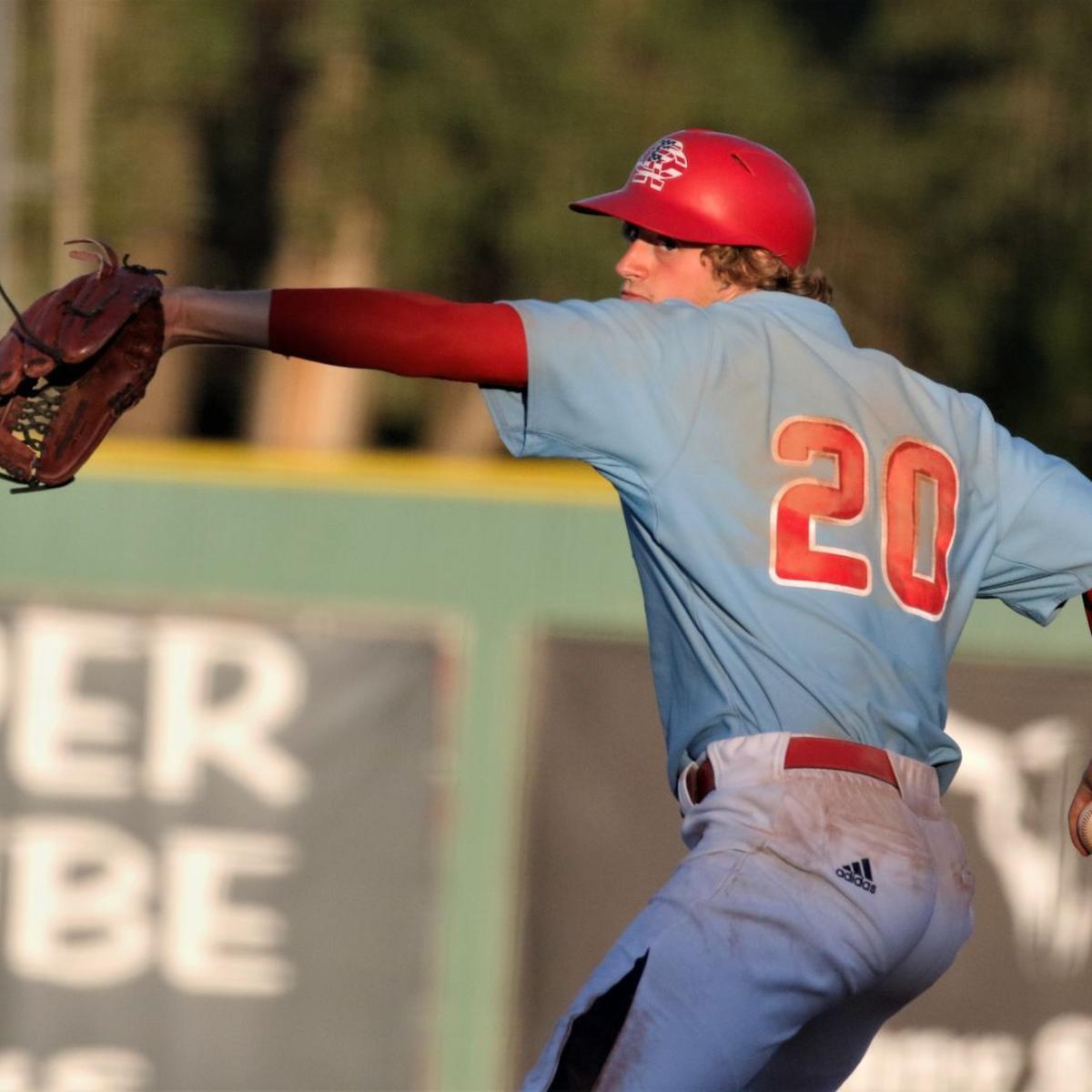 Rapid City S Cooper Bowman Bransen Kuehl Invited To Mlb Pre Draft Combine News Rapidcityjournal Com Rapid City S Cooper Bowman Bransen Kuehl Invited To Mlb Pre Draft Combine News Rapidcityjournal Com