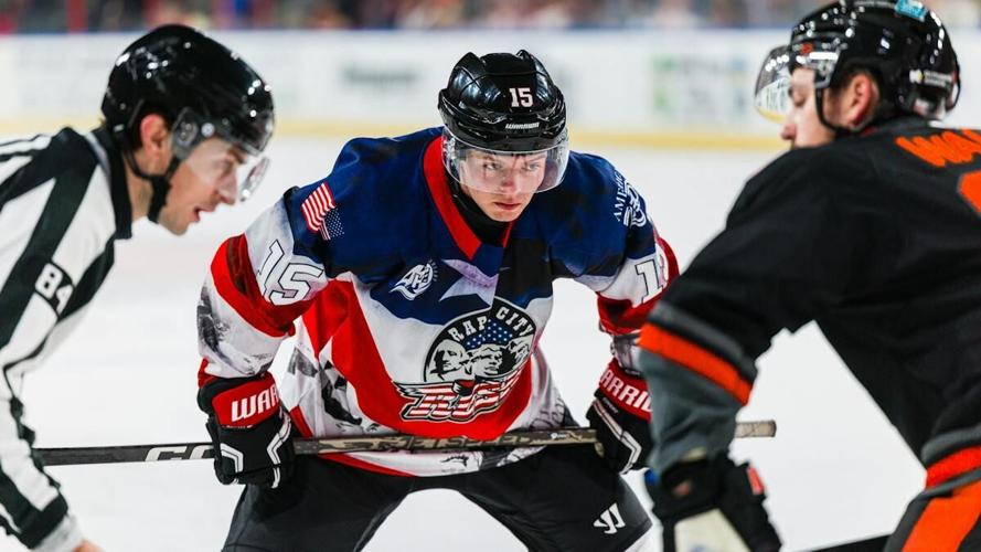 GAME RECAP: Mavericks Hand Rush First Loss of Season
