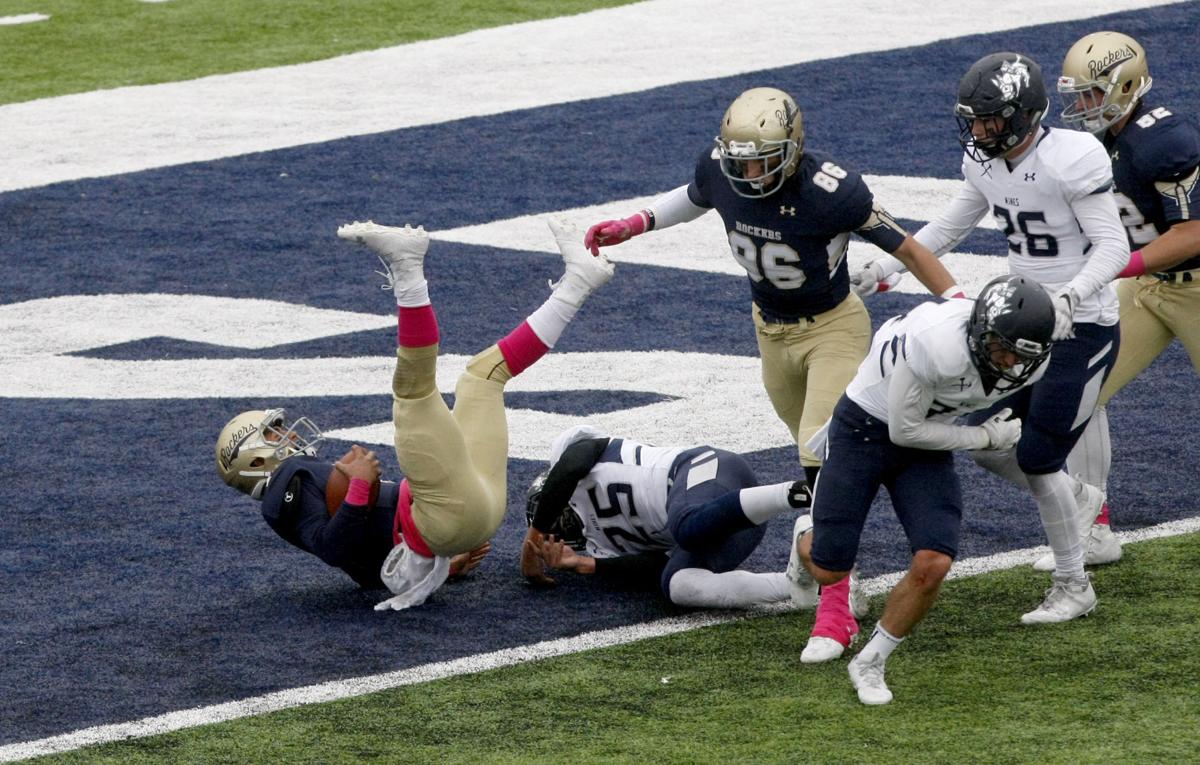 Sd Mines Gets First Ever Win Over Colorado Mines Sports