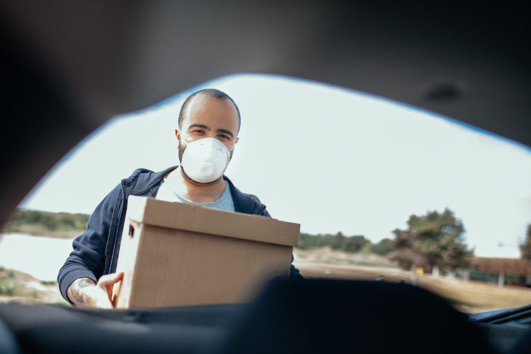 If you are considering moving during the pandemic, be prepared for things to work a little differently and cost a little more.
