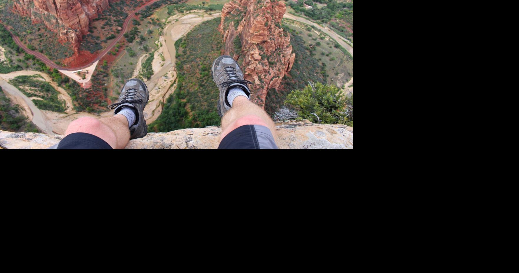 Shimmering waterfalls and verdant hanging gardens. Crimson cliffs and emerald pools. Descriptions of Utah's Zion National Park rarely do it justice.