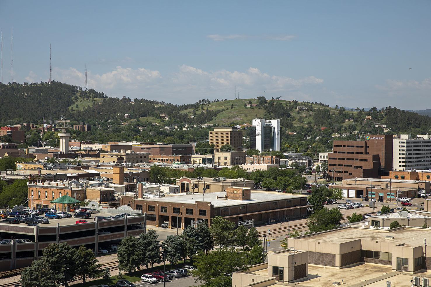 Chamber approves articles of incorporation to join Elevate Rapid City