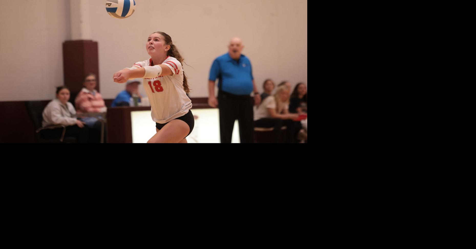 The Journal's best sports photos from last week's action