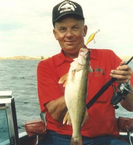 The Wily Walleye: how to catch the 'best eatin' fish in the world