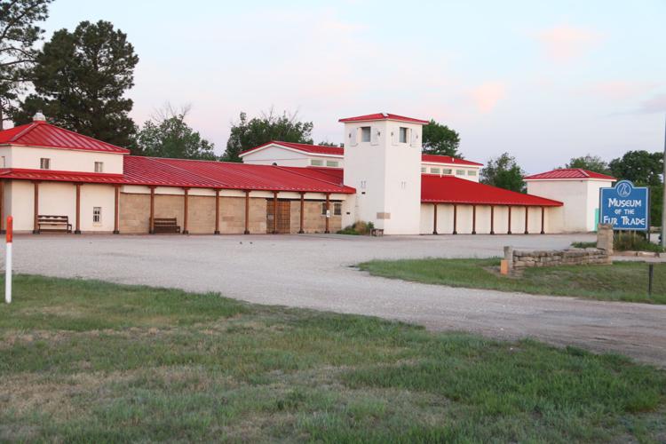 Museum of the Fur Trade .JPG