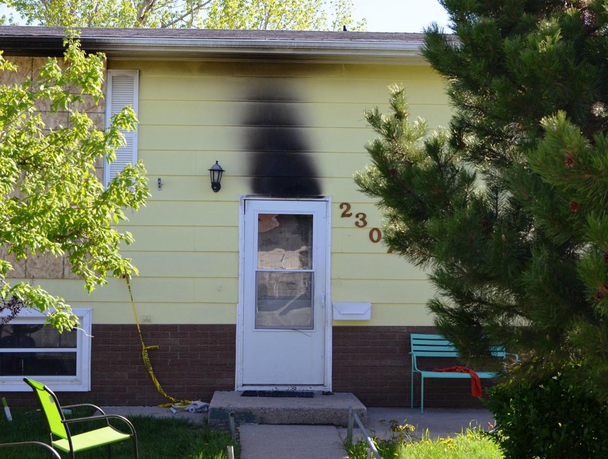 Sturgis family continues recovery from nearfatal house fire