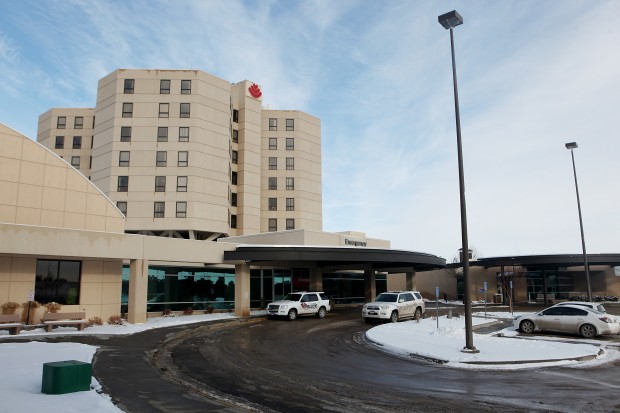 Rapid City Regional Hospital receives trauma verification News