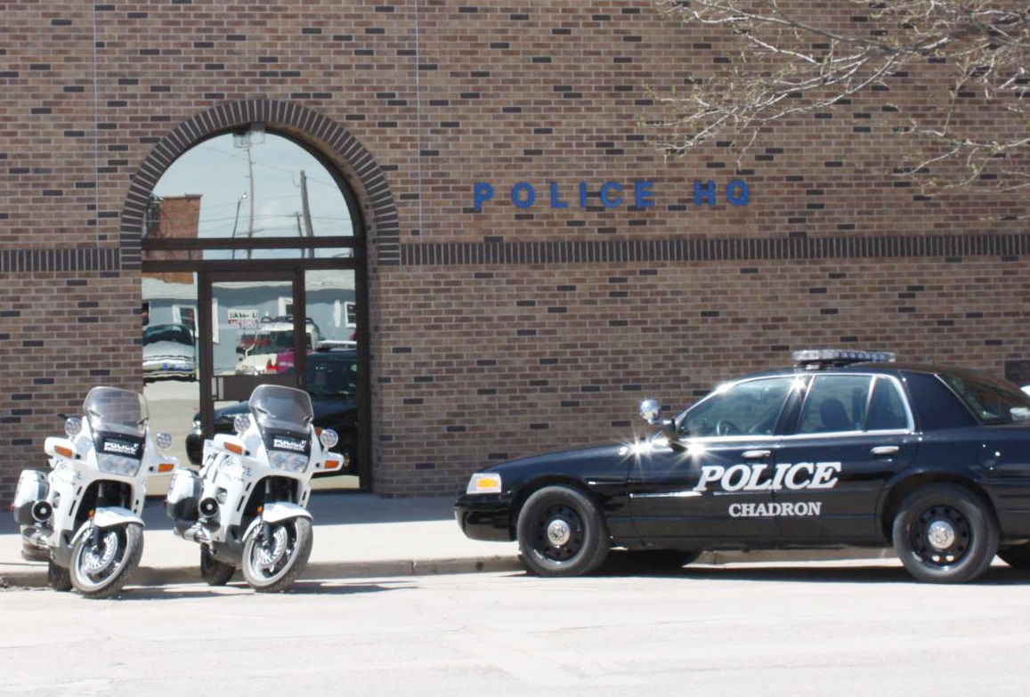 Chadron police force gains officers