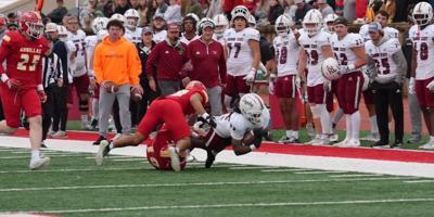 Chadron State vs. Pittsburg State