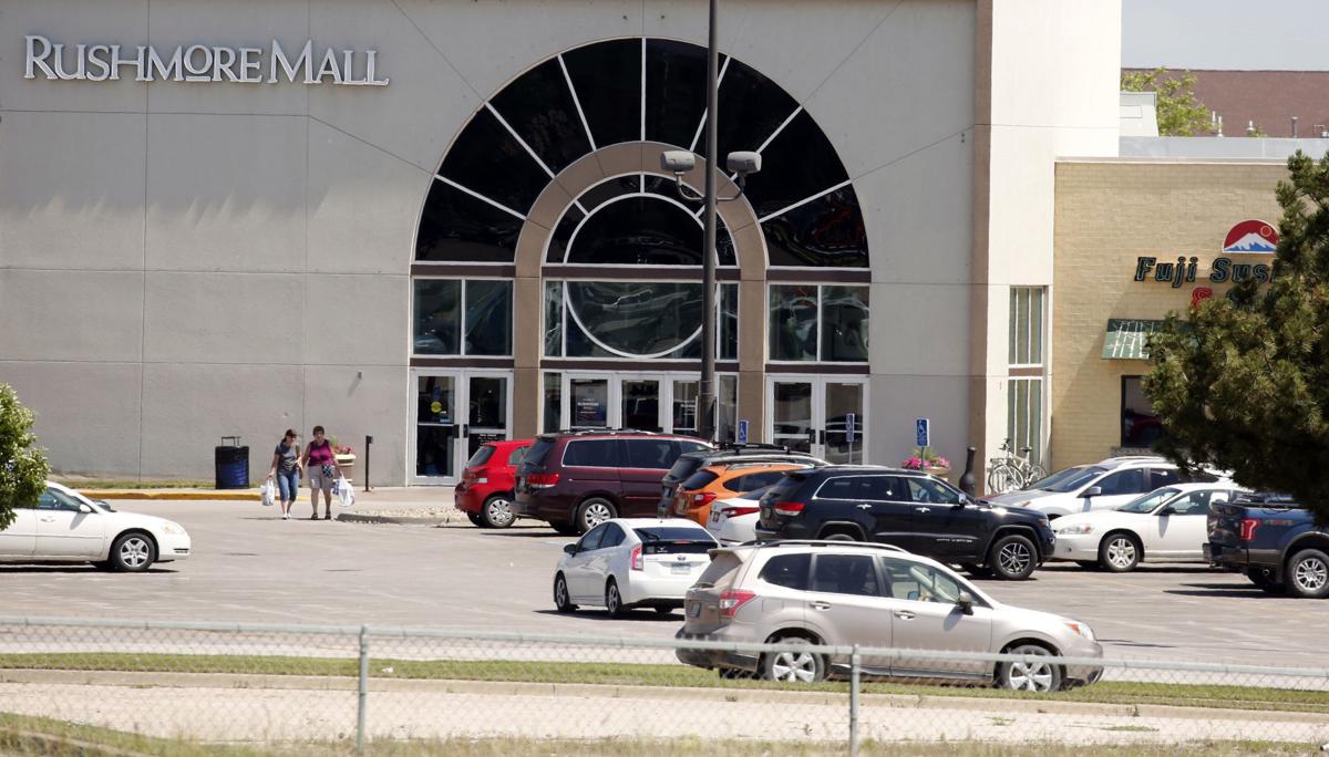 Rushmore Mall facing foreclosure has $100M in unpaid loans Local