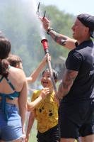 Hydrant Block Party