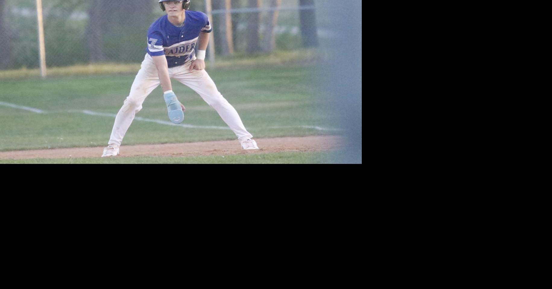 PHOTOS: Rapid City Stevens club baseball opens postseason with a victory