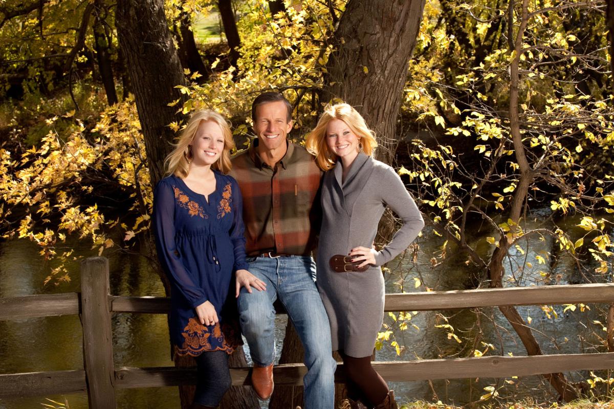 Father's Day John Thune