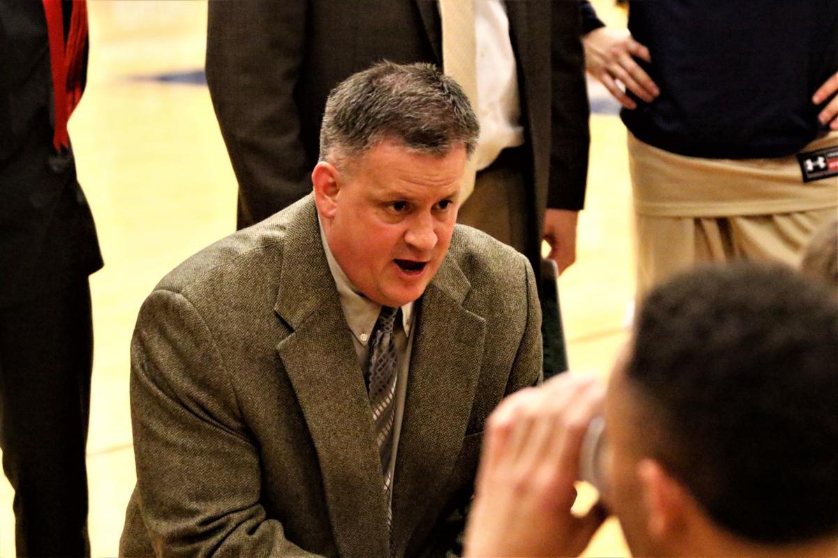 Mines Men S Hoops Add Six To Program Local Rapidcityjournal Com