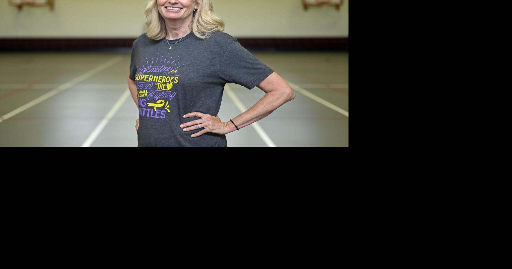 ‘My job is to love them while they are here': West Middle School ...