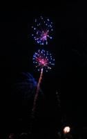 Elks Lodge Fireworks