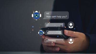 Can we trust in AI to power customer communications?