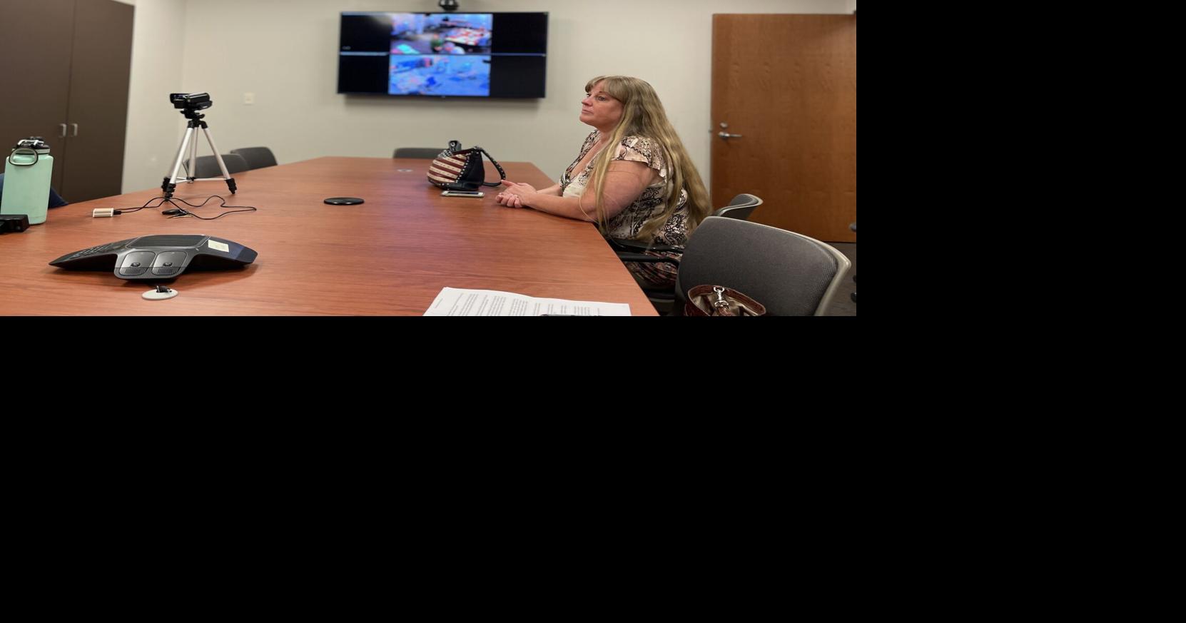 District 30 recount begins in Pennington County