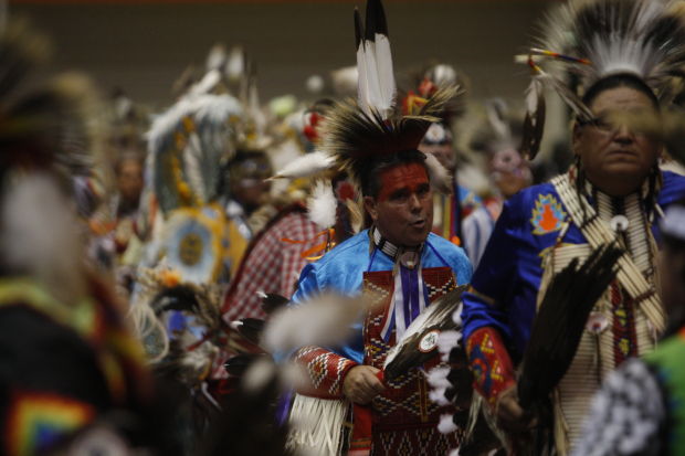 Black Hills Powwow | Photos | rapidcityjournal.com