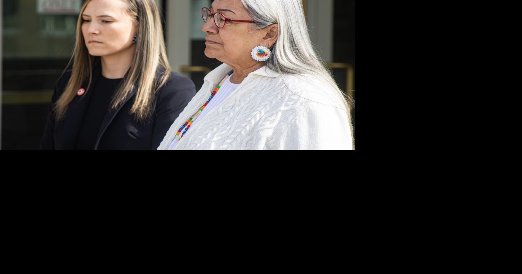 Morrisette and Rendon