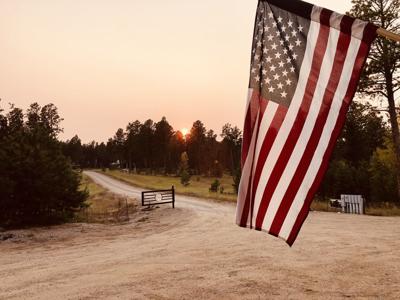 Photo provided by Sacred Mountain Retreat Center
