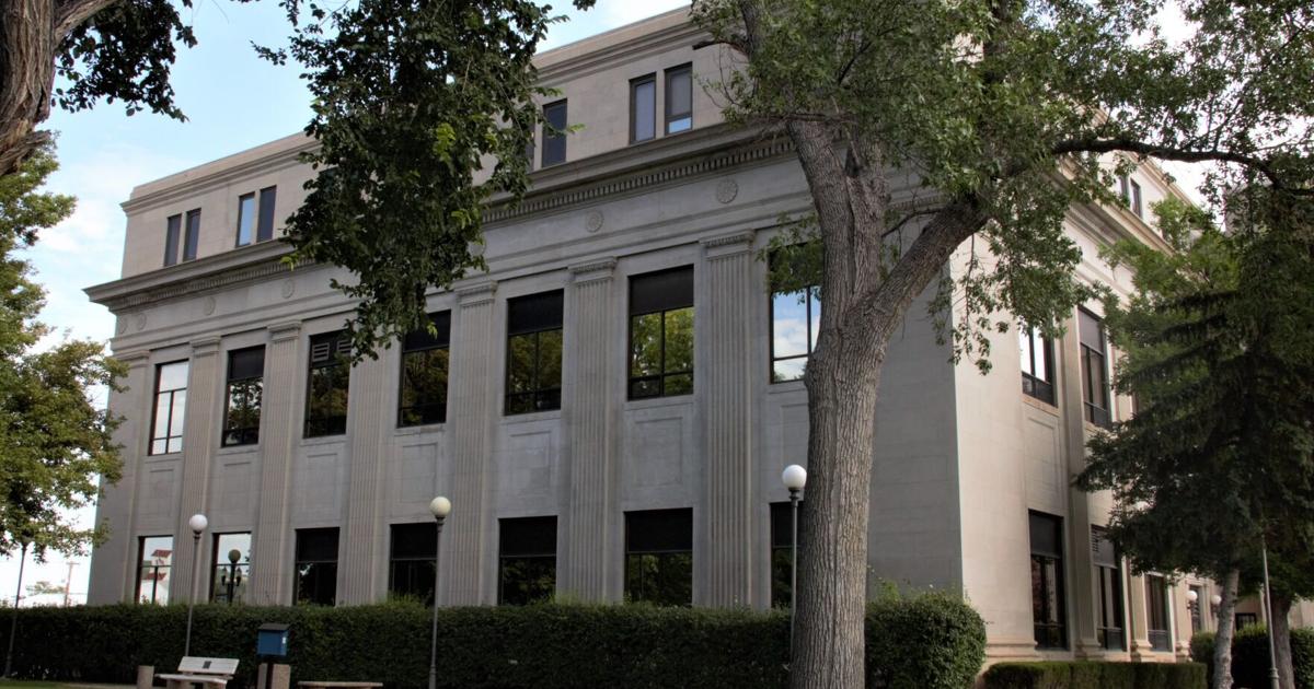 Pennington County Diversion Program commended as an example