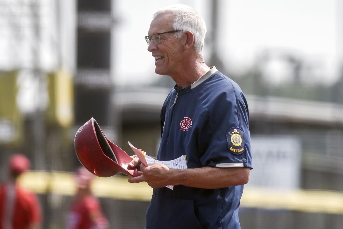 Business As Usual': ORU Baseball Looking To Make Program History