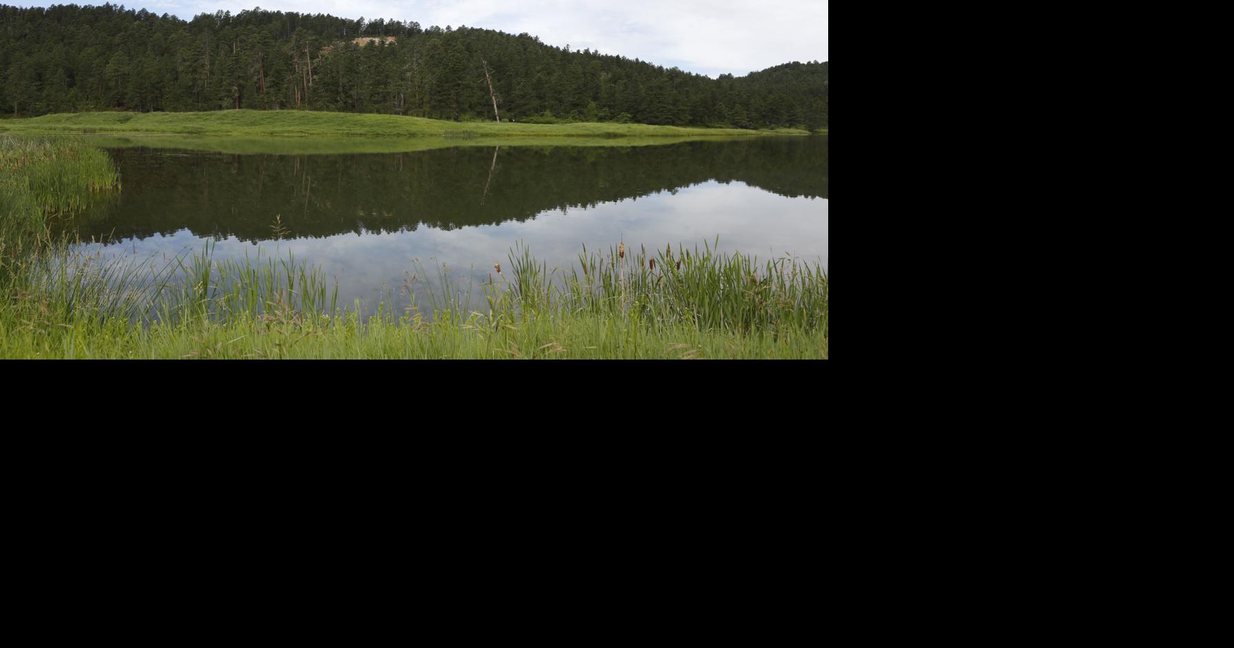 Black Hills lake to close during latter part of summer