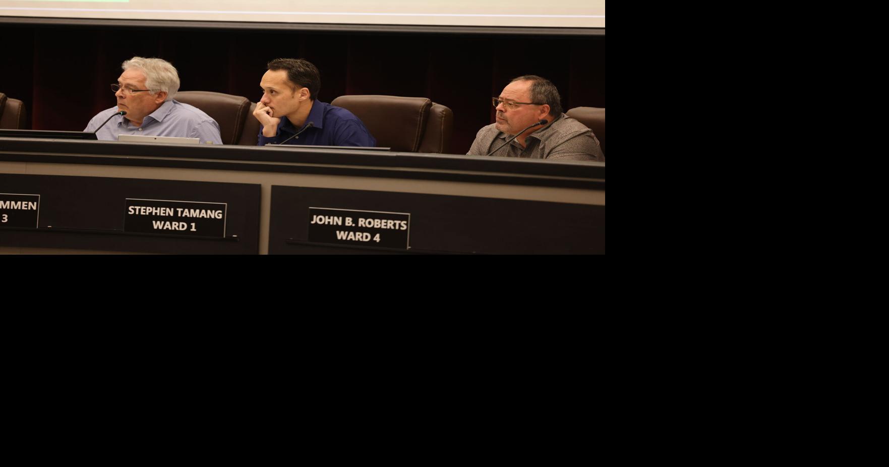 Rapid City seeks legal action for unpaid utility bill after Tzadik Management owes over $500,000