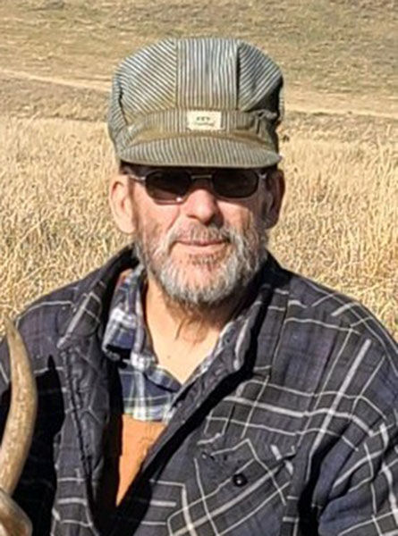 Clyde Elwood
