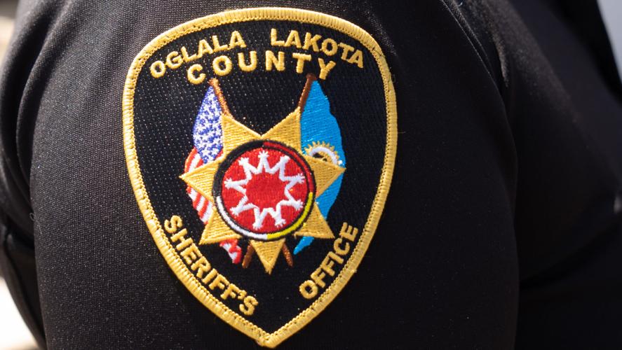 Oglala Lakota County Sheriff's Office