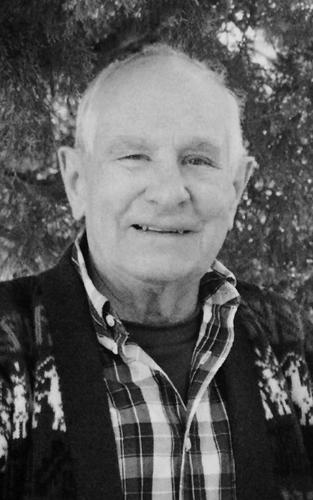 Frank 'Bob' Gartner