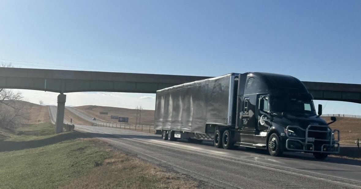 I-90 crossings under consideration for removal by SDDOT - Vimarsana News