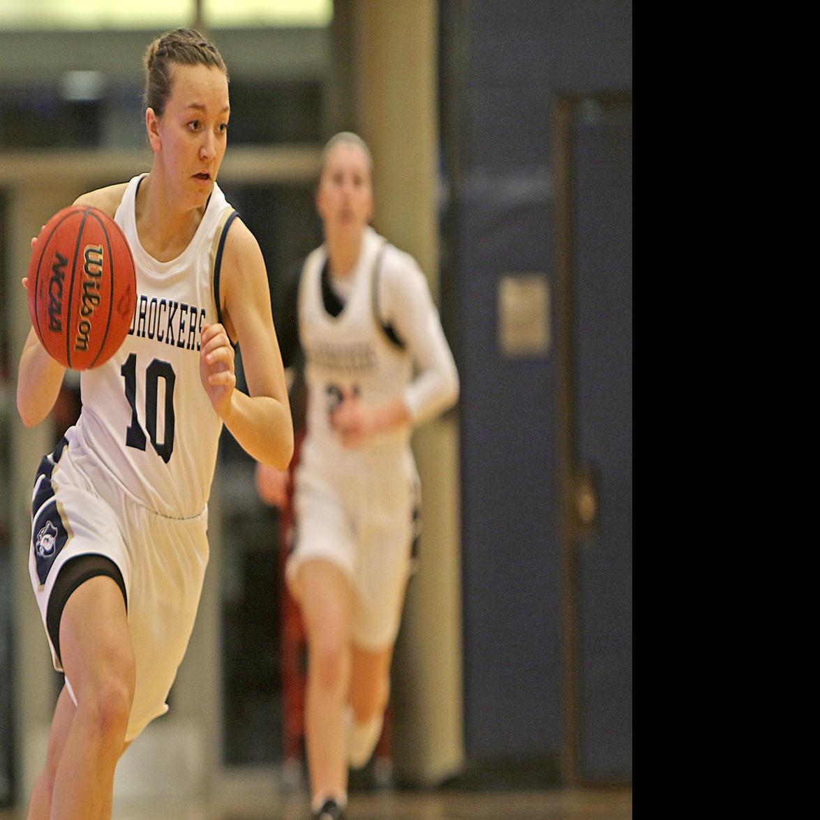Mines Women Look To Keep Rolling Sports Rapidcityjournal Com