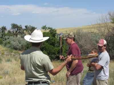Atlatl