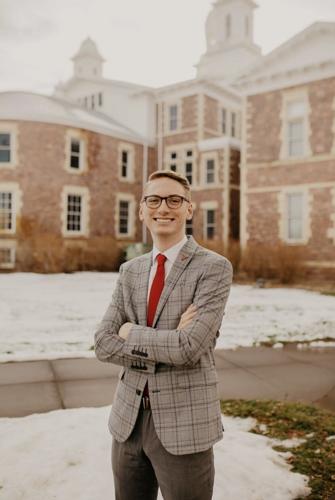 Caleb Weiland