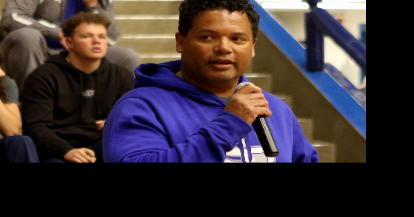 6 coaches, including Stevens’ Hendry, to be inducted into S.D. High School Coaches Association Hall