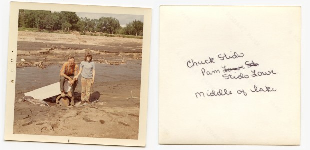 Canyon Lake before and after the 1972 Flood | Promo | rapidcityjournal.com