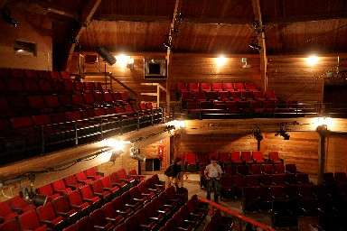 Image result for black hills playhouse