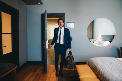 Hotels might not be able to get away with hiding resort fees much longer amid a growing chorus of discontent.