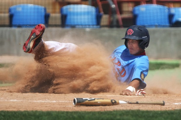 Legion Baseball: Post 22 completes sweep of Casper | Sports | rapidcityjournal.com Legion Baseball: Post 22 completes sweep of Casper | Sports | rapidcityjournal.com