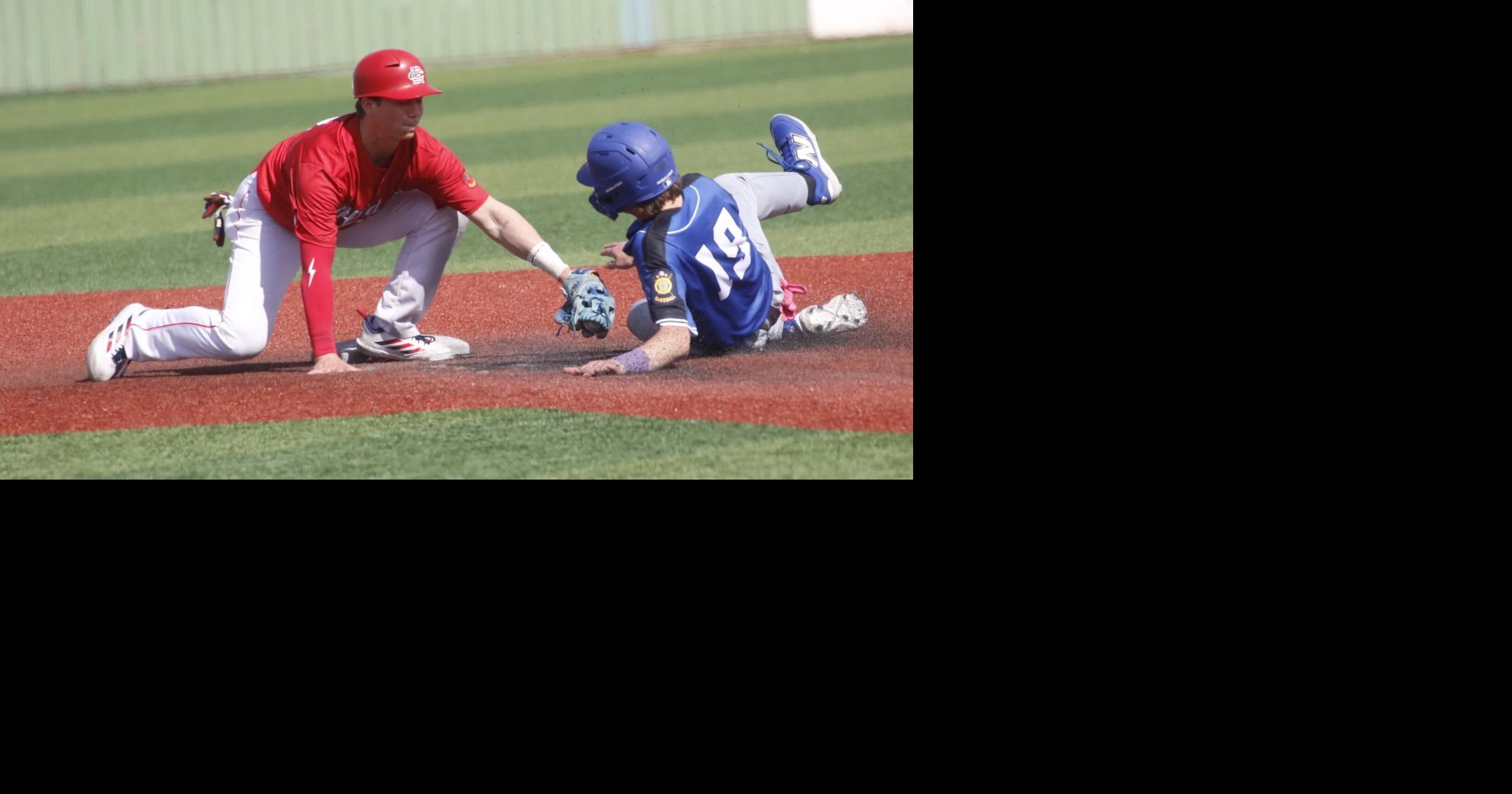 PHOTOS: Post 22 earns four-game sweep over Laramie