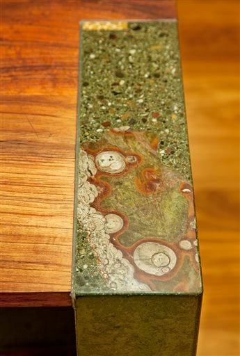 From Recycled Glass To Concrete Countertops Get Creative Home