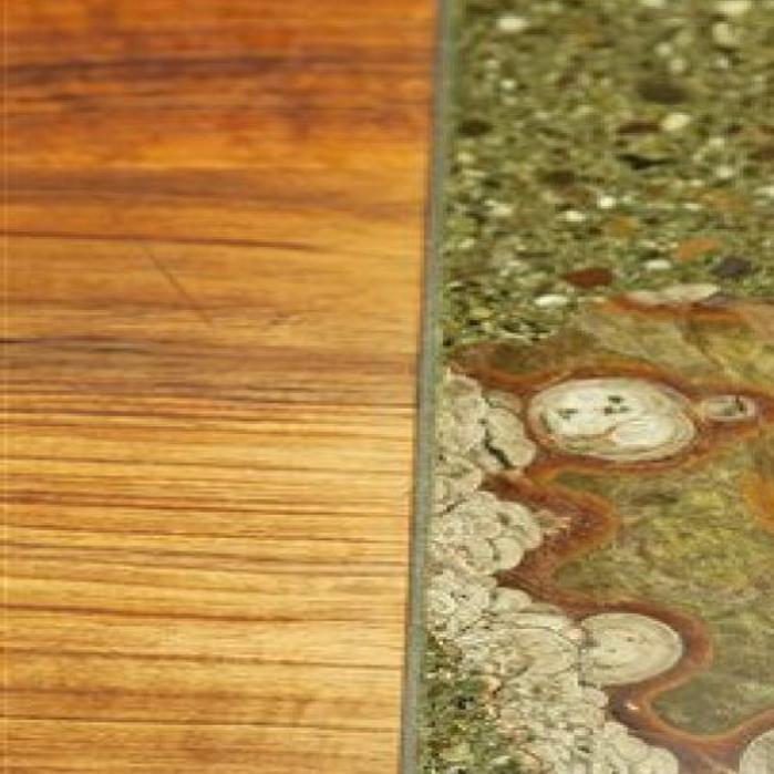 From Recycled Glass To Concrete Countertops Get Creative Home