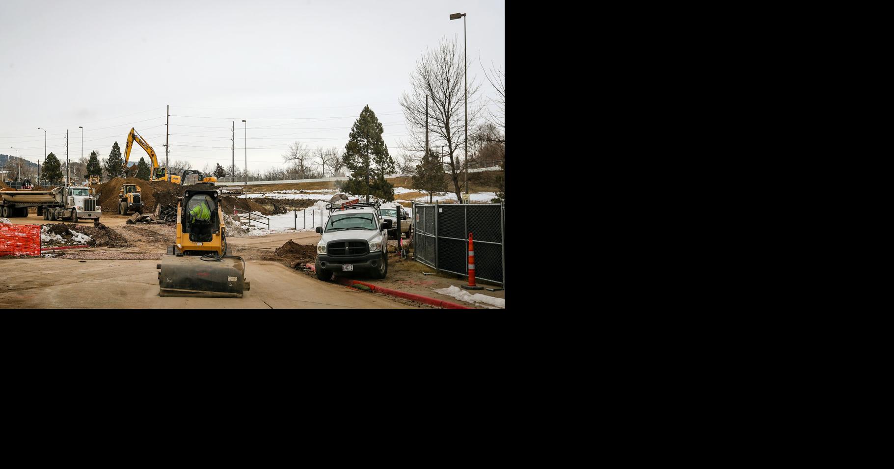 Rapid City sets record for building permits in 2019